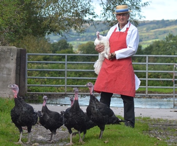 Honeycroft Farm